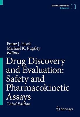 Drug Discovery and Evaluation: Safety and Pharmacokinetic Assays