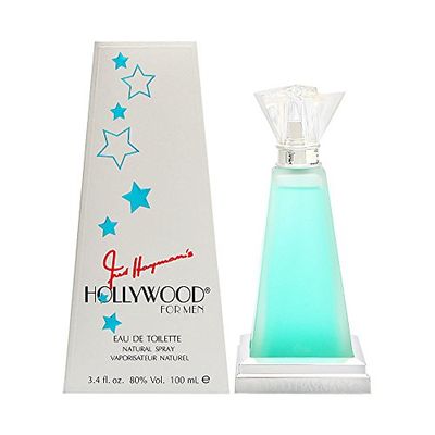 Fred Hayman Hollywood - 3.4oz Edt Spray
