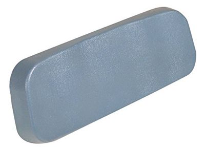 Aidapt Dossier de rechange en polyuréthane pour tabouret de perchage Astral