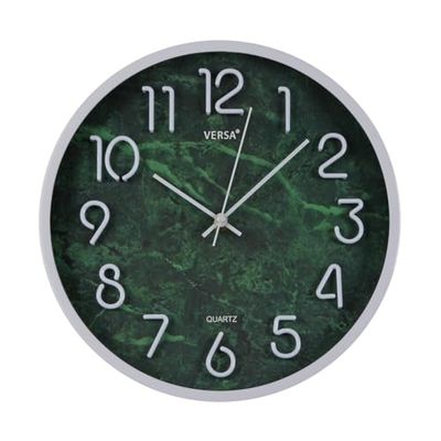 RELOJ PARED 30CM