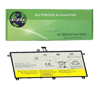 Amsahr LENL13M4P21-02 Battery for IBM Series