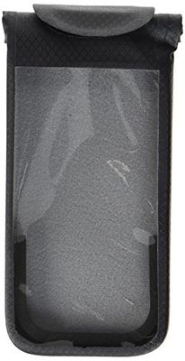 Prophete Custodia per Smartphone Unisex-Adulto, Nero, L