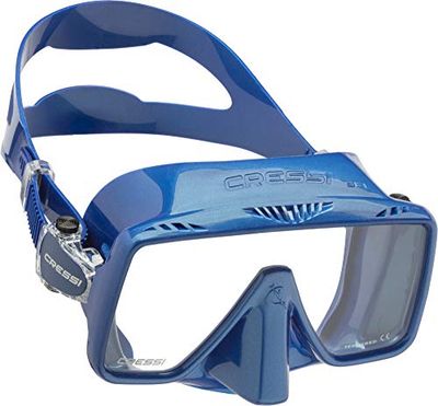 Cressi Mixte,