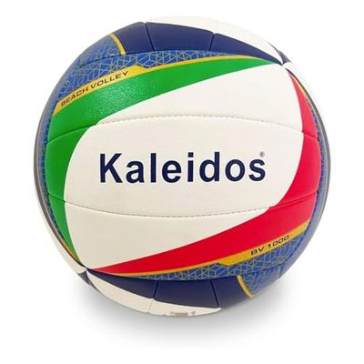 Mondo Sport - Pelota Voleibol VOLLEY BV-1000 - Profesional - Producto Oficial - Talla 5 - 260 g - 13678