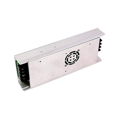V-TAC 3263, 350 W, 24 V, zilver