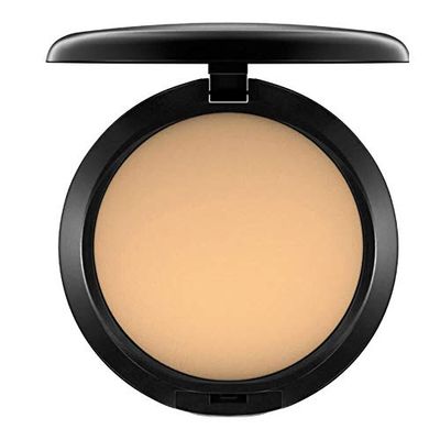 MAC Studio Fix Powder Plus Foundation - C40 For Women 0,52 oz Foundation