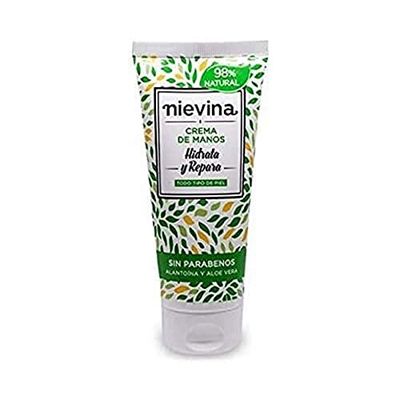 Nievina Snövit Handkräm Fuktar Och Reparerar 100Ml 100 ml