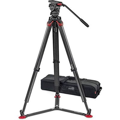 Sachtler System FSB 8 T FT GS (0766)