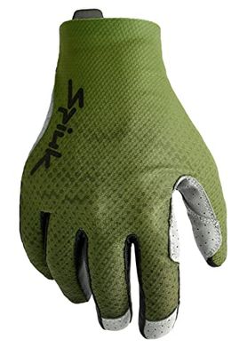 Spiuk Lange handschoen All Terrain unisex kaki T. L