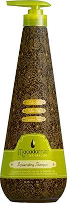 Macadamia, Shampoo rinvigorente, 1 l