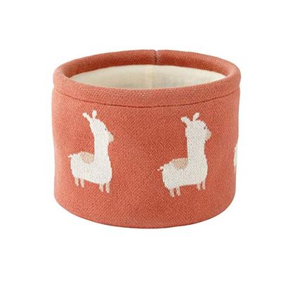 Noukies M&S Beautycase jacquard organisk väska 1 enhet