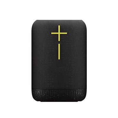 Ultimate Ears EPICBOOM, altoparlante bluetooth wireless portatile, bassi ottimali,audio a 360 gradi, EQ adattivo,IP67 impermeabile, galleggiante, batteria di 17 ore,raggio d’azione di 55 m,USB C,Nero