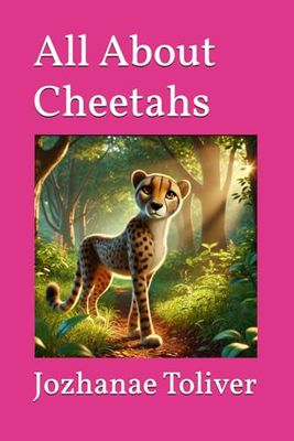 All About Cheetahs