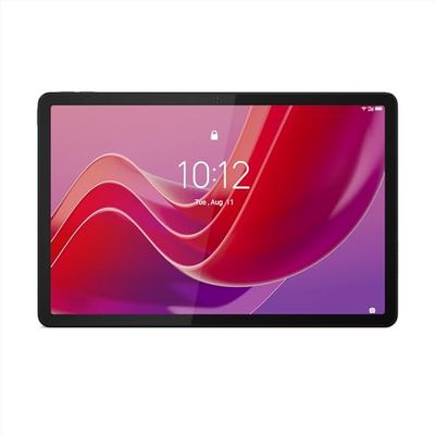 Lenovo Tab M11 4+128GB WiFi 10.95" Luna Grey + Pen ITA