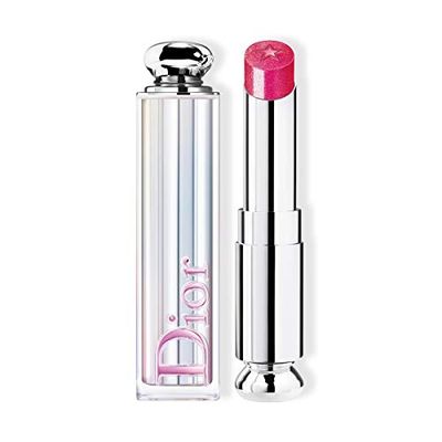 Christian Dior Unisex's Dior Addict Stellar Barra de LABIOS 384 Cherish Star 1UN läppstång, standard