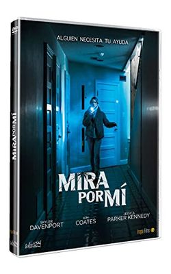 DIVISA HV MIRA POR Mí - DVD