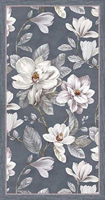 Vilber, Vinyl tapijt, Magnolia DU 08, 52 x 100 x 0.22 cm