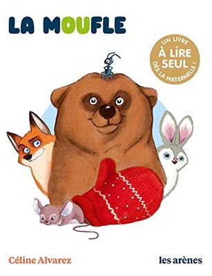 La Moufle - Les Lectures Naturelles