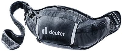 DEUTER Mochila Shortrail III Black One Size Unisex Adultos