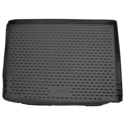 Petex - Mat Tronco Vassoio di nero YETI Dal 05/2009 Piso di ricarica por encima de
