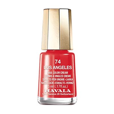 Mavala LACA UÑAS 74
