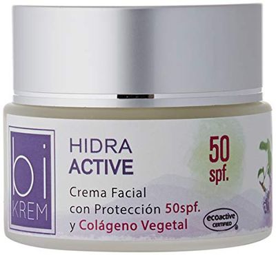 Mycofit Bikrem Hidractive Fps 50 50 ml 1 unidad 50 ml