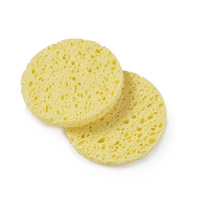 Manicare Esponjas de limpeza de celulose, 2 unidades