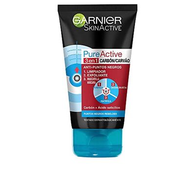 Garnier Pure Active Cleansing Gel 150 ml