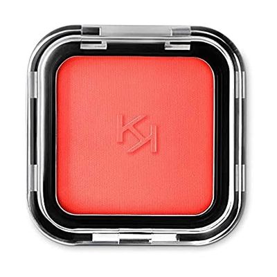 KIKO Milano Smart Colour Blush 07 | Colorete de cor intensa com resultado modulável