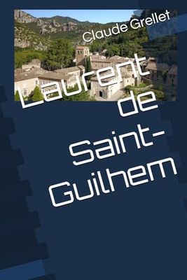 Laurent de Saint-Guilhem