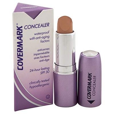 Covermark Concealer Correttore Stick (Cor 2) - 6 gr.