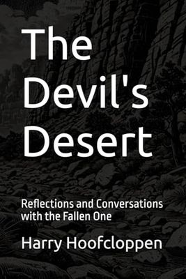 The Devil's Desert: Reflections and Conversations with the Fallen One