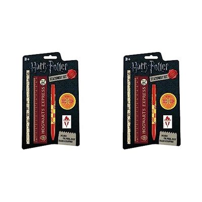 Harry Potter SR72242 Stationery Set, 11 oz/315 ml (Pack of 2)