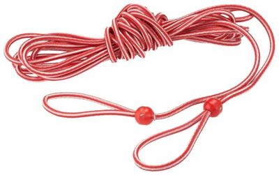 Schmidt Sports 119 201 - Comba de Cuerda, tamaño 8 m, Color