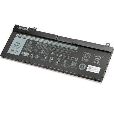 Coreparts Batterie pour Ordinateur Portable Dell