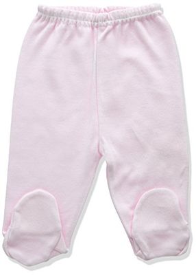 babidu Baby-Pola, uniseks. - roze - 1 mes