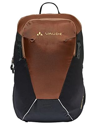 VAUDE Tremalzo 10 Mochila de Mountain Bike, Adultos Unisex, Umbra (Multicolor), Talla única