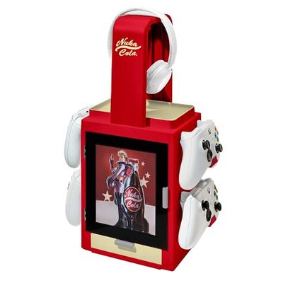 Numskull - Fallout ljusskåp Nuka Cola