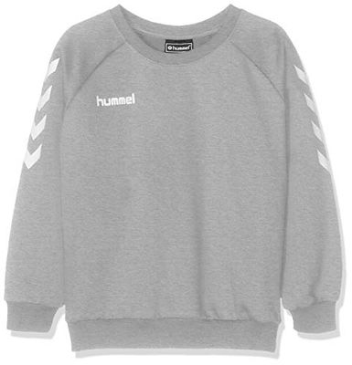 hummel Hmlgo Kids Cotton camisola bebé - crianças