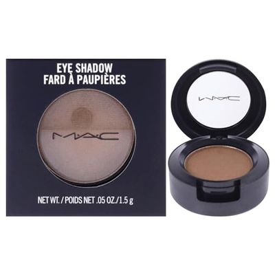Eye Shadow - Satin Soba by MAC for Women - 0.05 oz Eye Shadow