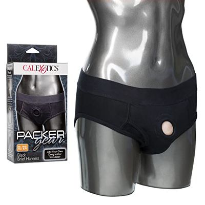 Packer Gear Brief ARNES - XL/XXL