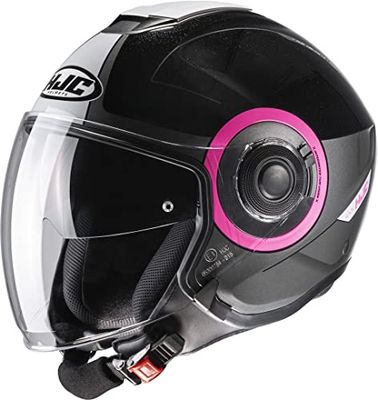 HJC CASCO i40 PANADI MC8 L