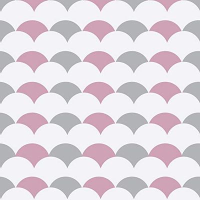 4 Decorazione di piastrelle adesive 3D - Heraclea 2