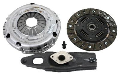Japanparts KF-575 Kit de embraiagem