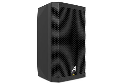 Audibax DSP8 - Enceinte Active avec DSP 8" - Enceinte amplifiée - Puissance 450W - DSP Interne de qualité pour l'égalisation et Les Modes de Lecture - Enceinte avec Connexion Bluetooth