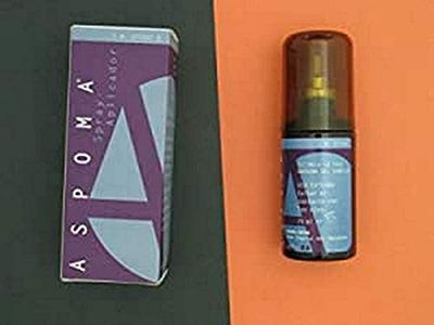 ASPOMA Soins/Masques