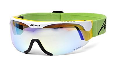 Arctica Okulary przeciwsłoneczne S-210f Uniwersalne