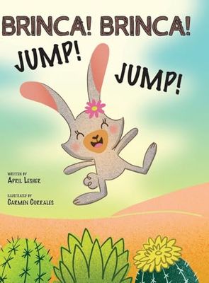 Brinca! Brinca! Jump! Jump!