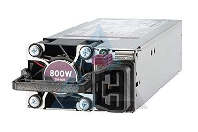 Aruba a Hewlett Packard Enterprise company HPE UNIVERSELE VOEDING VOEDINGSKITTER AANSLUITBAAR IN HEET/ROND (INSERT DUVE) FLEX SLOT80 PLUS PLATINUMCA 277 / CC 380 V800 VATIOS877 VA