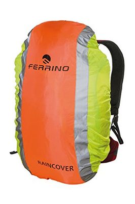 Ferrino - Cover Reflex 0, Color Yellow